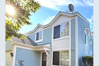 482 Betsy Ross Court, Aurora, IL 60504 - Photo 1