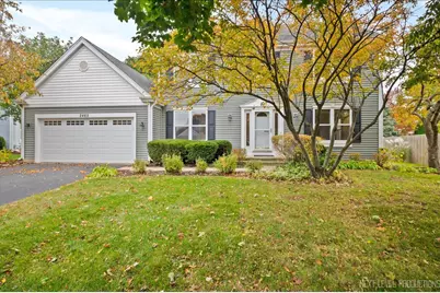 2465 Barn Owl Lane, Elgin, IL 60124 - Photo 1