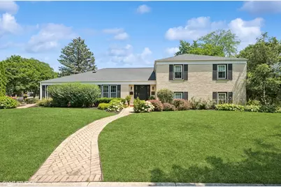 1413 Blackthorn Drive, Glenview, IL 60025 - Photo 1