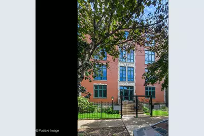 463 N Green Street #2S, Chicago, IL 60642 - Photo 1