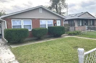 3101 Emery Ln, Robbins, IL 60472 - Photo 1