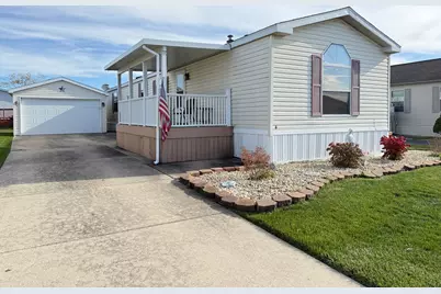 8 Eagle Lane, Beecher, IL 60401 - Photo 1