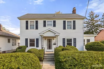 363 Orchard Street, Elgin, IL 60123 - Photo 1
