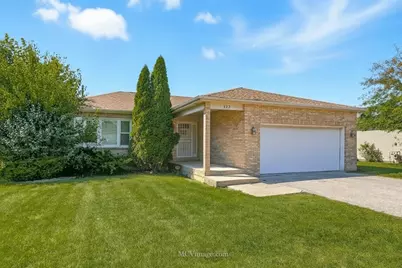 322 Central Avenue, Matteson, IL 60443 - Photo 1