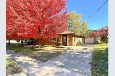 907 S Park Street, Streator, IL 61364 - Photo 1