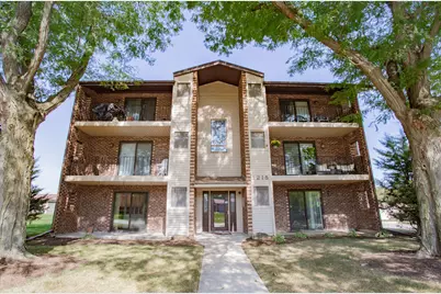 1215 Chalet Road #101, Naperville, IL 60563 - Photo 1