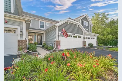 16508 S Brook Lane, Lockport, IL 60441 - Photo 1