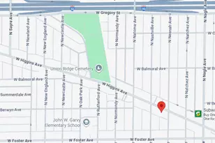 6509 W Higgins Ave, Chicago, IL 60656 - Photo 1