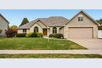 1034 Michael Drive, Morris, IL 60450 - Photo 1