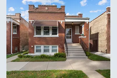 2240 Wesley Avenue, Berwyn, IL 60402 - Photo 1