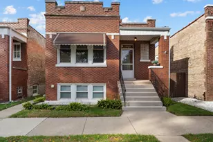 2240 Wesley Ave, Berwyn, IL 60402 - Photo 1