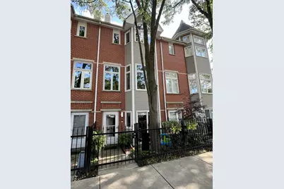 1457 W Wrightwood Avenue, Chicago, IL 60614 - Photo 1