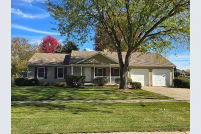 1122 S Wells Street, Sandwich, IL 60548 - Photo 1