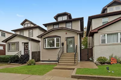 1021 S Lombard Avenue, Oak Park, IL 60304 - Photo 1