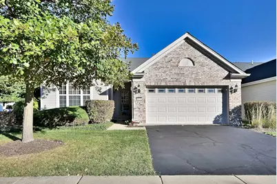 2832 Beacon Point Circle, Elgin, IL 60124 - Photo 1