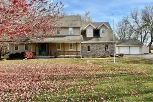 6555 Prairie St, Garden Prairie, IL 61038 - Photo 1