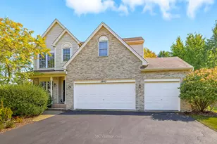 2045 Winding Lakes Dr, Plainfield, IL 60586 - Photo 1