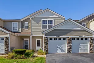 2245 Flagstone Ln, Carpentersville, IL 60110 - Photo 1