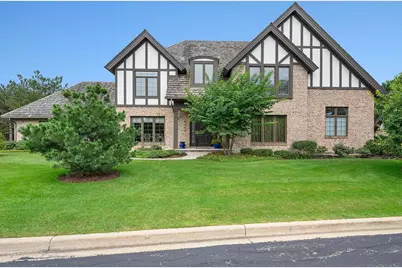 802 Kenmare Drive, Burr Ridge, IL 60527 - Photo 1
