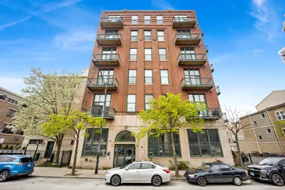 1632 S Indiana Avenue #409, Chicago, IL 60616 - Photo 1