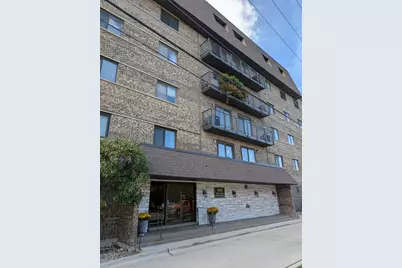 960 S River Road #208, Des Plaines, IL 60016 - Photo 1