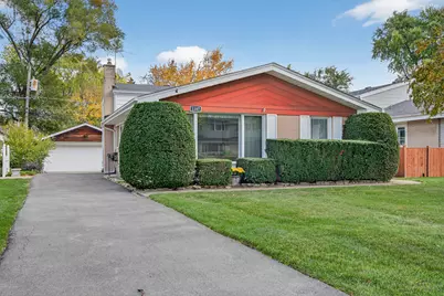 1187 S Ridge Avenue, Arlington Heights, IL 60005 - Photo 1