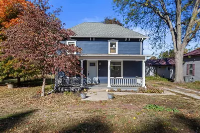 105 E Illinois Street, Mansfield, IL 61854 - Photo 1