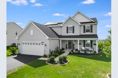 2469 Fairfield Avenue, Yorkville, IL 60560 - Photo 1