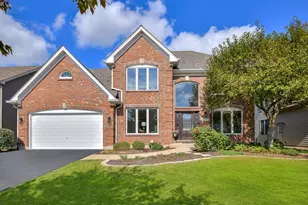 26W276 Thorngate Ln, Winfield, IL 60190 - Photo 1