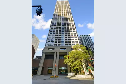 1030 N State Street #35K, Chicago, IL 60610 - Photo 1