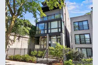 1759 N Campbell Avenue #1, Chicago, IL 60647 - Photo 1