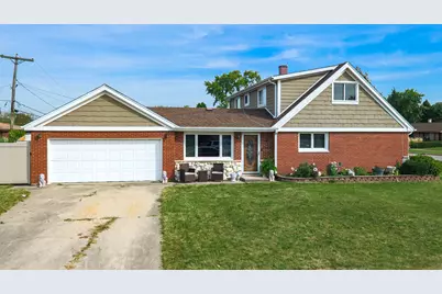 9236 Pembroke Lane, Bridgeview, IL 60455 - Photo 1