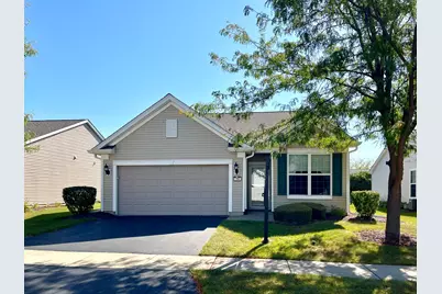 704 Flag Drive, Shorewood, IL 60404 - Photo 1