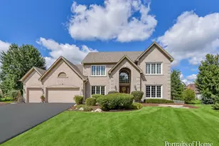 4007 Heron Ct, Naperville, IL 60564 - Photo 1