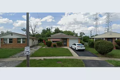 3616 Maxey Court, Robbins, IL 60472 - Photo 1