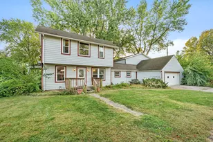 1636 N 4012th Rd, Earlville, IL 60518 - Photo 1