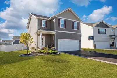 2017 Lilyana Lane, Plainfield, IL 60586 - Photo 1