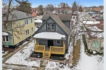 3333 Halsted Street, Steger, IL 60475 - Photo 1