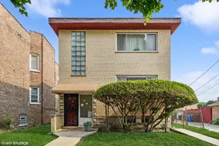 852 E 88th Pl, Chicago, IL 60619 - Photo 1