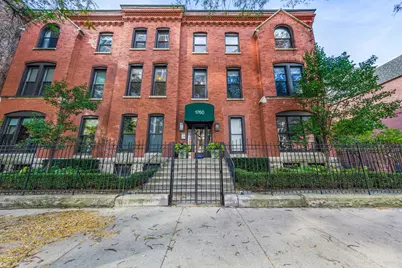 1760 N Wells Street #2A, Chicago, IL 60614 - Photo 1