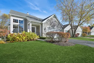 2325 Carillon Drive, Grayslake, IL 60030 - Photo 1