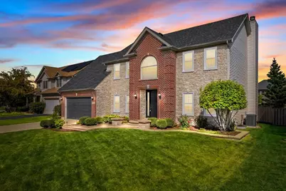 2538 Needham Court, Aurora, IL 60503 - Photo 1