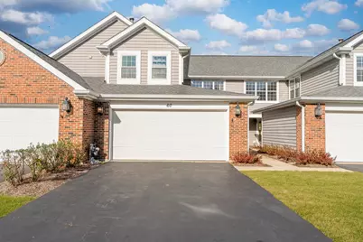 60 Whitman Drive, Schaumburg, IL 60173 - Photo 1