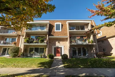 8712 Mobile Avenue #B, Oak Lawn, IL 60453 - Photo 1