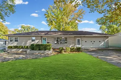 903 S Longview Road, Monticello, IL 61856 - Photo 1