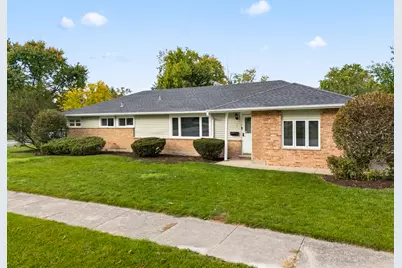 500 Lakewood Boulevard, Park Forest, IL 60466 - Photo 1
