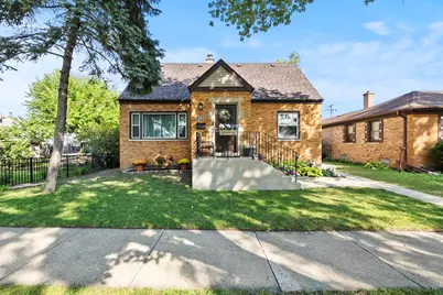4039 Prairie Avenue, Schiller Park, IL 60176 - Photo 1