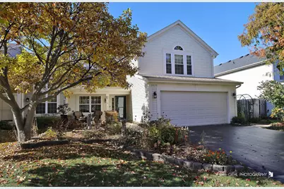 2020 Harrison Avenue, Mundelein, IL 60060 - Photo 1