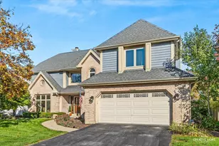 26W080 Wood Lark Dr, Carol Stream, IL 60188 - Photo 1