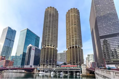 300 N State Street #3008, Chicago, IL 60654 - Photo 1